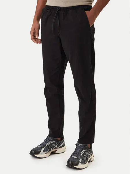 JACK & JONES Pantaloni JPSTACE DYLAN' negru