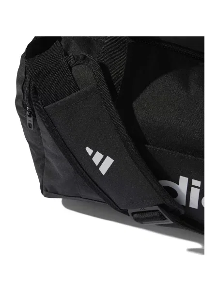 Adidas Torba Linear Extra Small Crna bijela