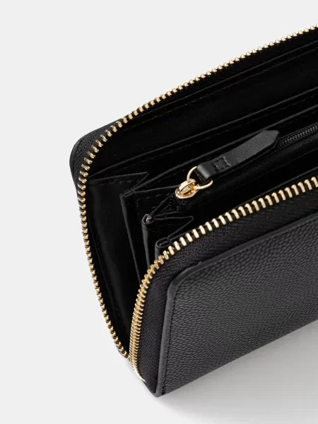Кошелек Valentino Bags красный
