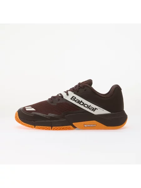 Sneakers Babolat Movea 2 Brown/ Cream EUR 43 maro