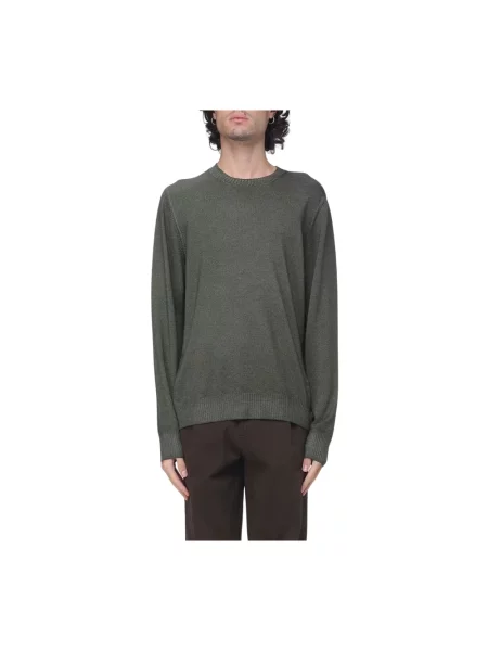 Sweter Fay zielony