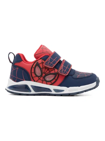 Sneakersy granatowe
