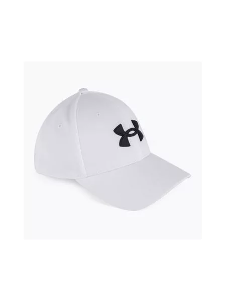 Кепка Under Armour белая