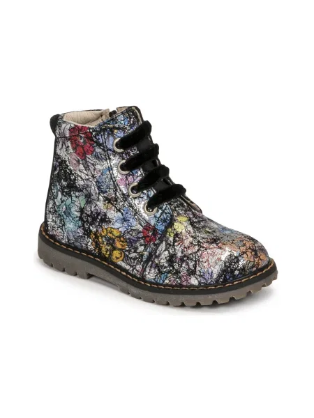 Pantofi copii Gbb negru