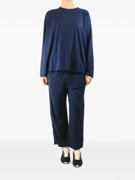 Lung pantaloni Sofie D'hoore albastru