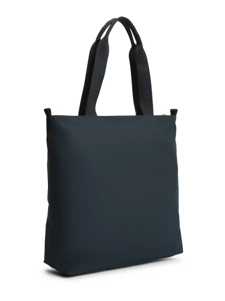 Rucsac Tommy Jeans alb