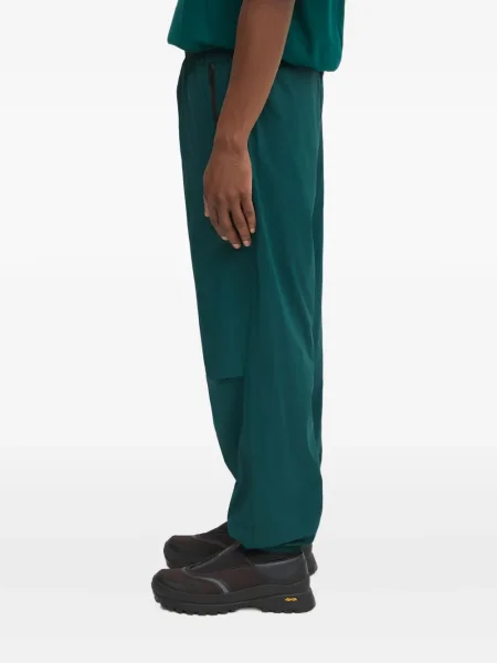 Pantaloni The North Face verde