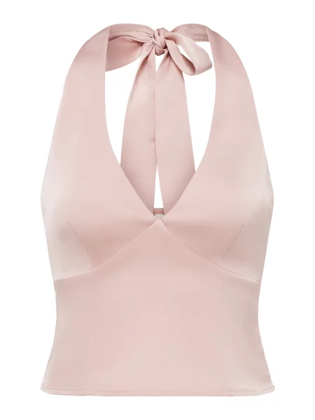 LeGer by Lena Gercke Top Tenea rosé