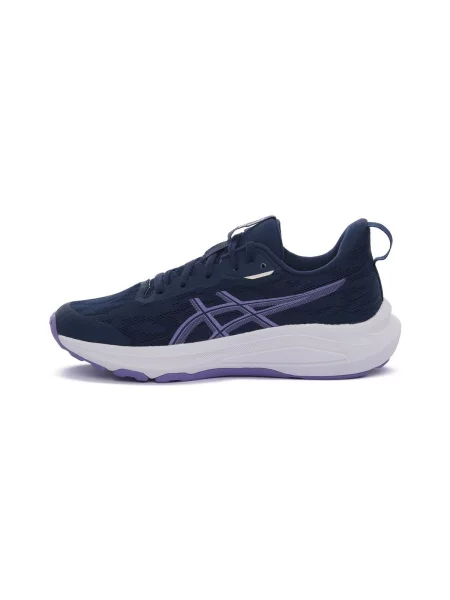 Pantofi Asics albastru