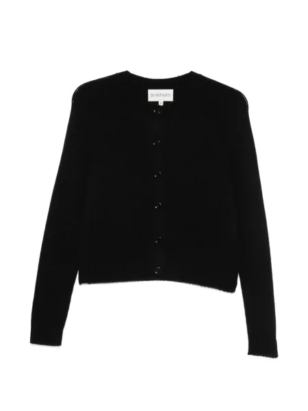 Cardigan Bompard negru
