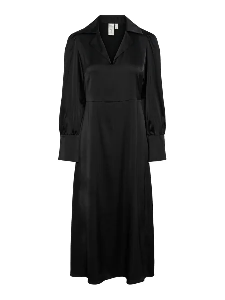 Y.A.S Rochie YASPELLA' negru