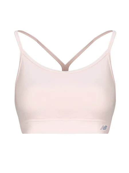 Sutien New Balance roz