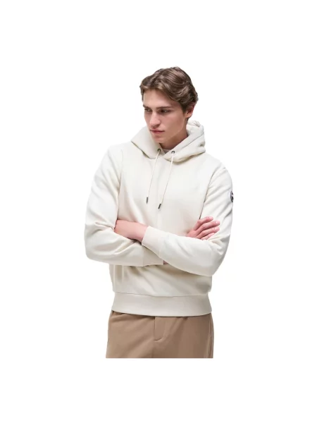 Bluza sportowa Colmar beżowa