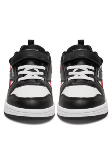 Sneakersy Reebok Barevná