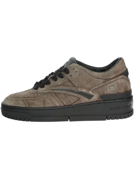 Pantofi D.a.t.e. maro