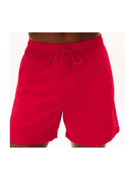 Gaćice Tommy Hilfiger crvena