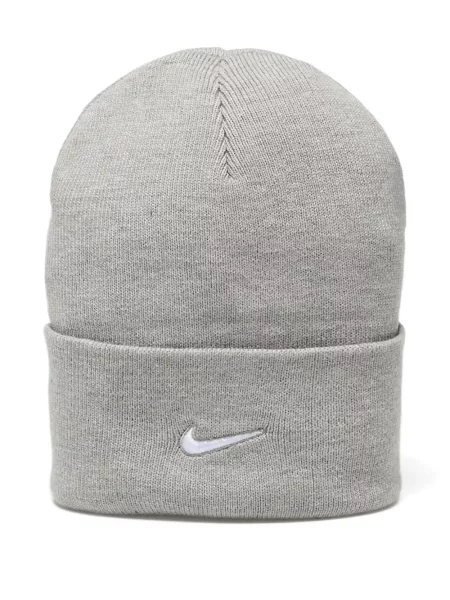 Tricou Nike scurt din dantelă alb