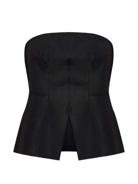 Top Allsaints negru