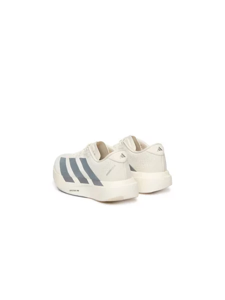 Futócipő adidas Adizero EVO SL WOVEN fehér