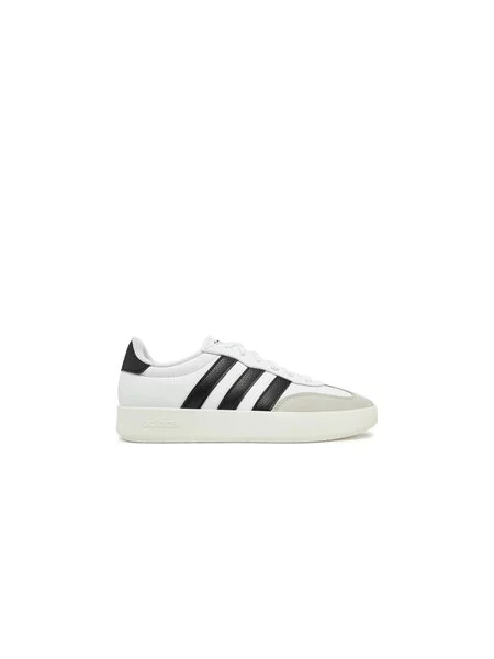 Sneakersy adidas bílé