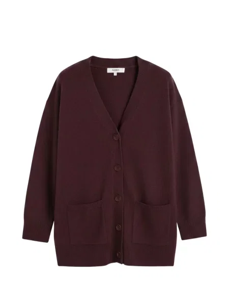 Cardigan Chinti & Parker violet