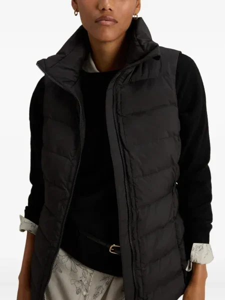 Vestă Woolrich negru