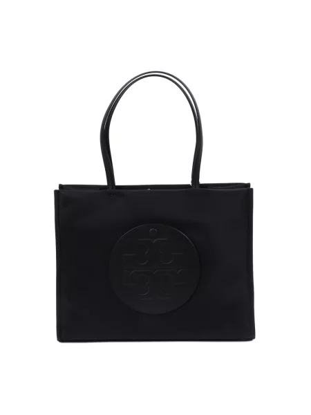Shopperka Tory Burch czarna