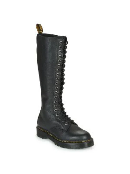 Čižmy Dr. Martens čierna