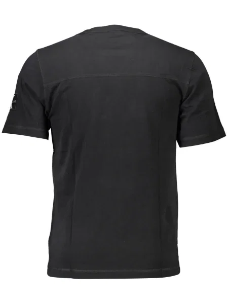 Majica Calvin Klein črna