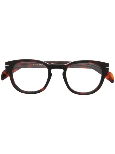 Ochelari de soare Eyewear By David Beckham maro