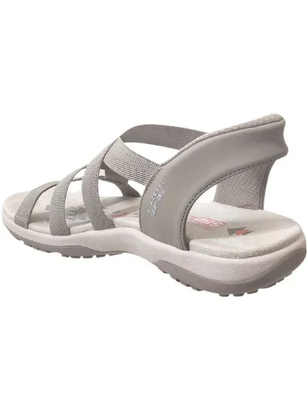 Pantofi Skechers bej