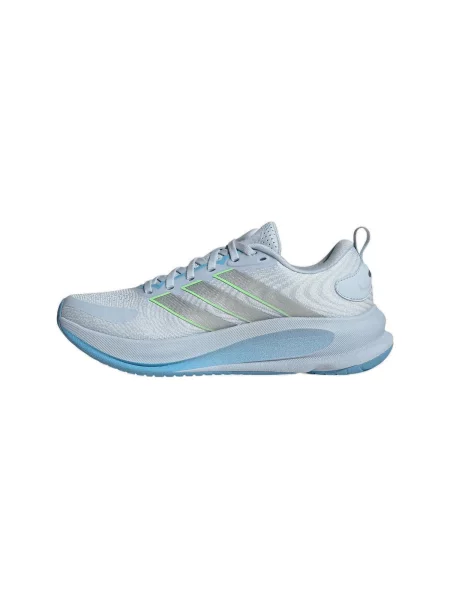 Pantofi Adidas alergare albastru