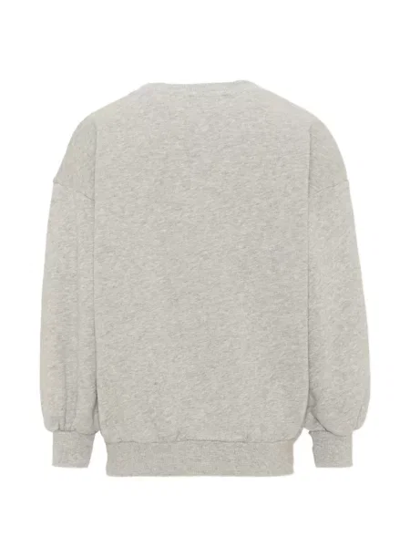 Bluza dziecięca Bobo Choses szara