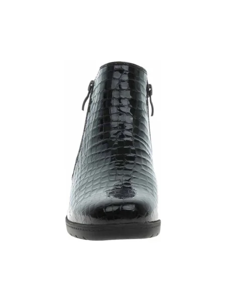 Pantofi Caprice negru
