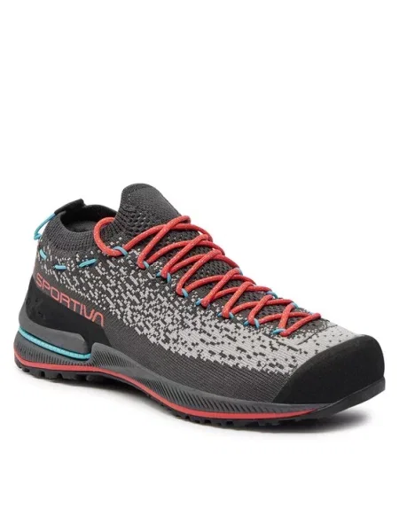 La Sportiva Turistiniai batai Evo pilka