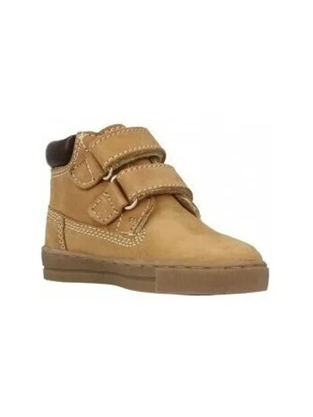 Pantofi Lumberjack maro