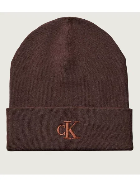 Calvin Klein Căciulă maro