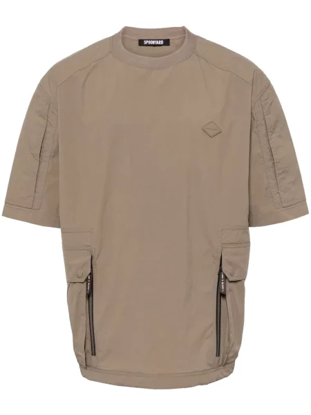 Koszulka Spoonyard zielona