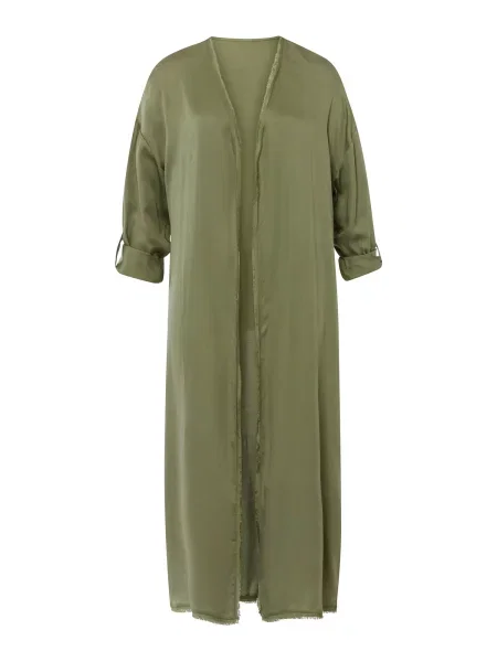 Heine Geacă de primăvară-toamnă oliv