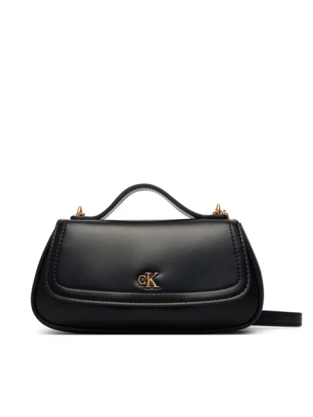Calvin Klein Torebka czarny