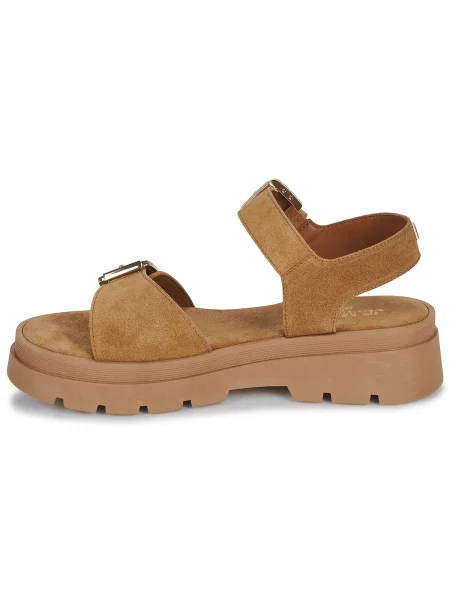 Pantofi Jb Martin maro