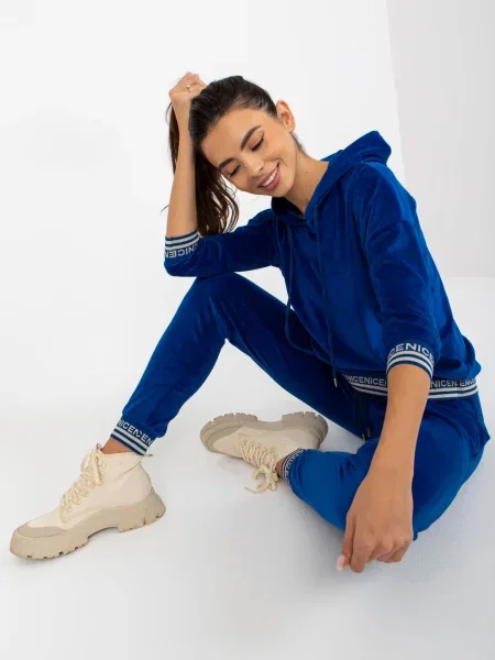 Komplet dresowy Relevance