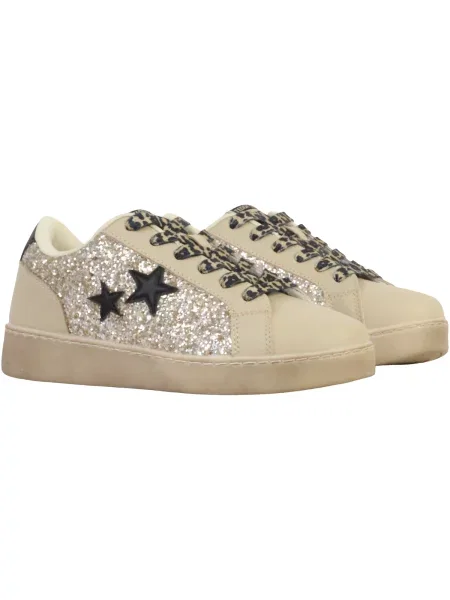 Pantofi Teddy Smith teddy galben