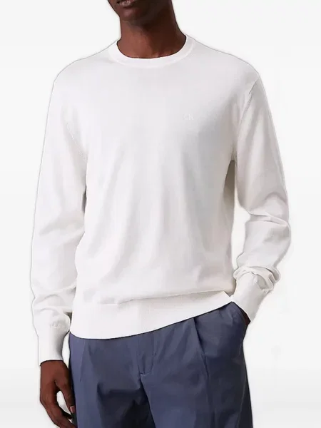 Tricou Calvin Klein alb