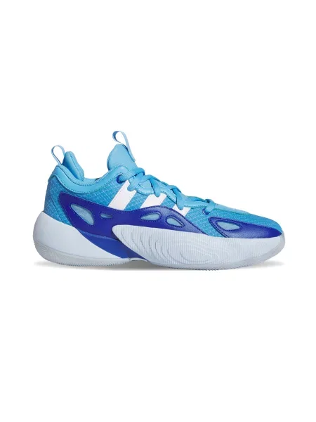 Tenisky Adidas modrá
