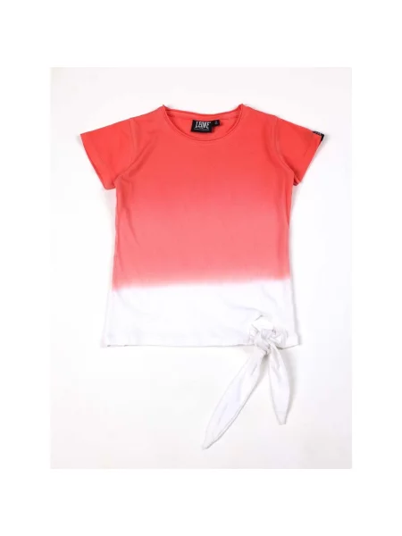 Tricou copii Leone 1947 roșu