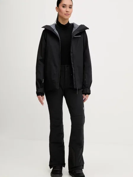 Лижні штани Peak Performance