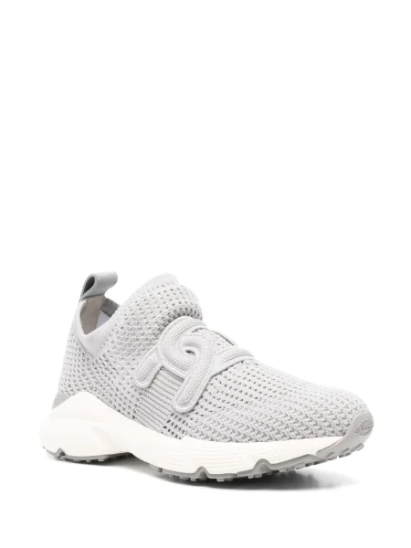 Sneakerși Tod's gri