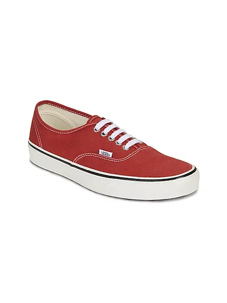 Superge Vans Authentic