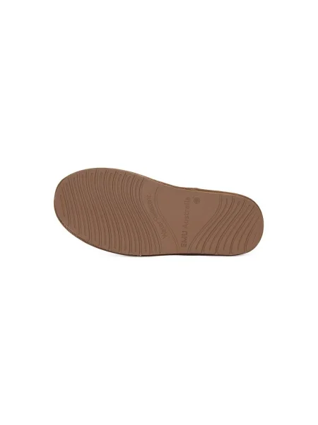 Topánky EMU AUSTRALIA Stinger Mini Chestnut hnedá